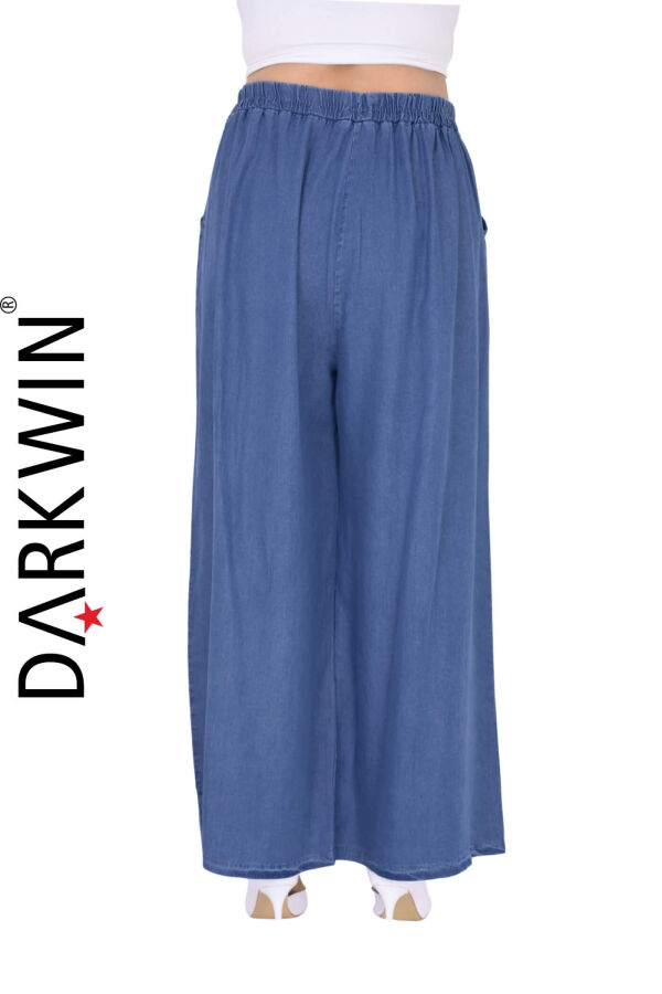 1258 DARKWIN PANTOLON MAVI - 4