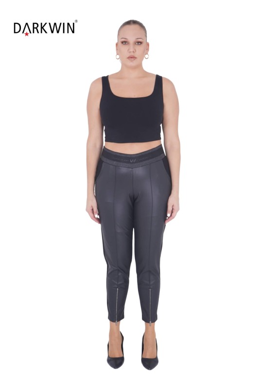 Motivation - 1259 MOTIVATION PANTOLON SIYAH Motivation - 1259 MOTIVATION PANTOLON SIYAH