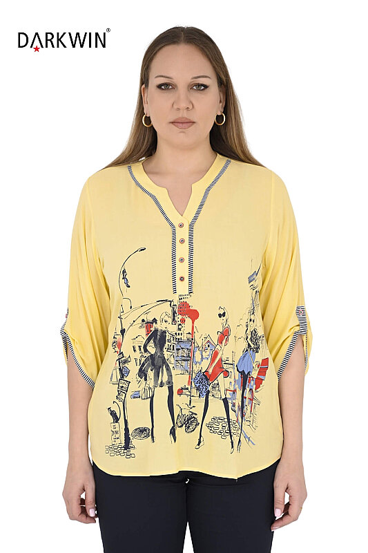 1261 GRANDI BLUZ - 3