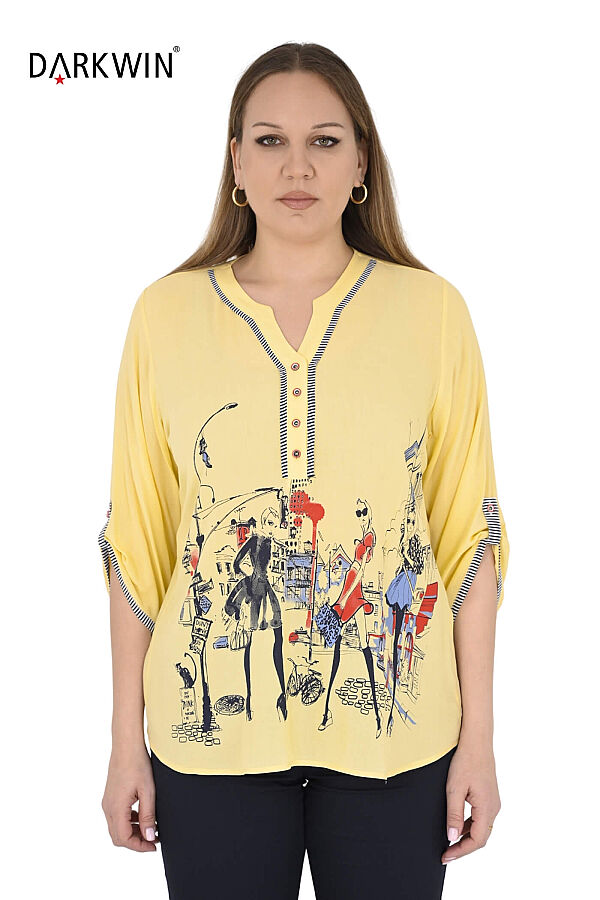 1261 GRANDI BLUZ - 3