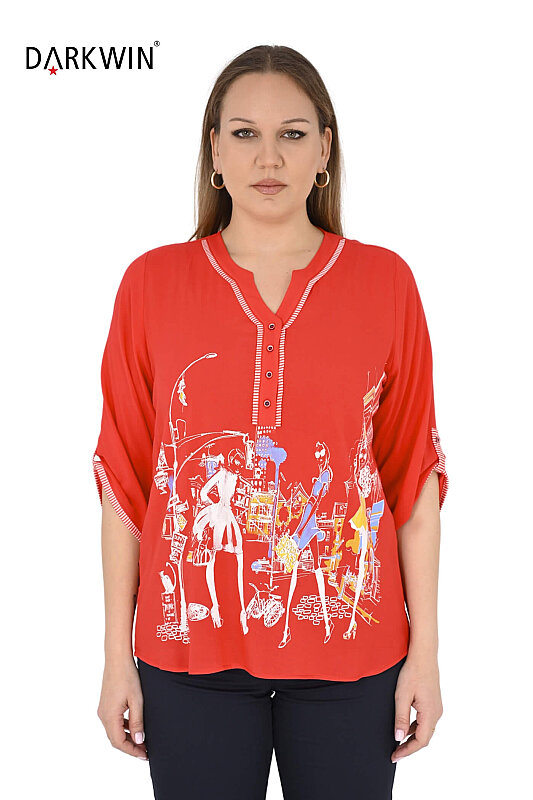 1261 GRANDI BLUZ - 4