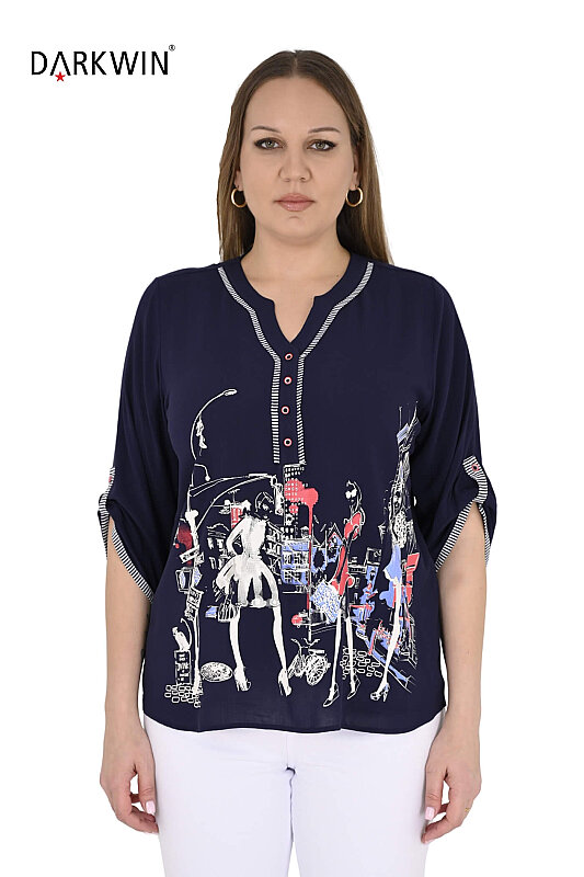 1261 GRANDI BLUZ - 5