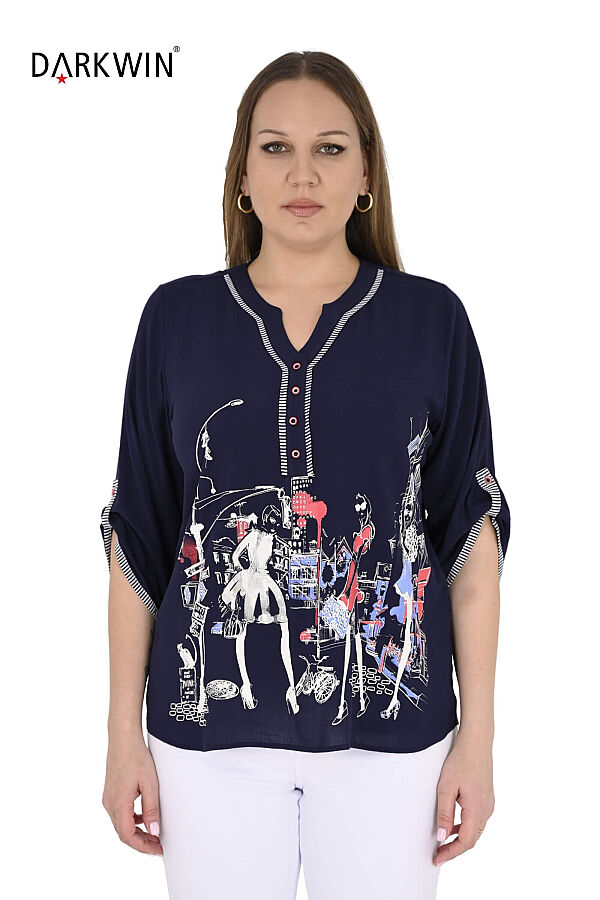 1261 GRANDI BLUZ - 5