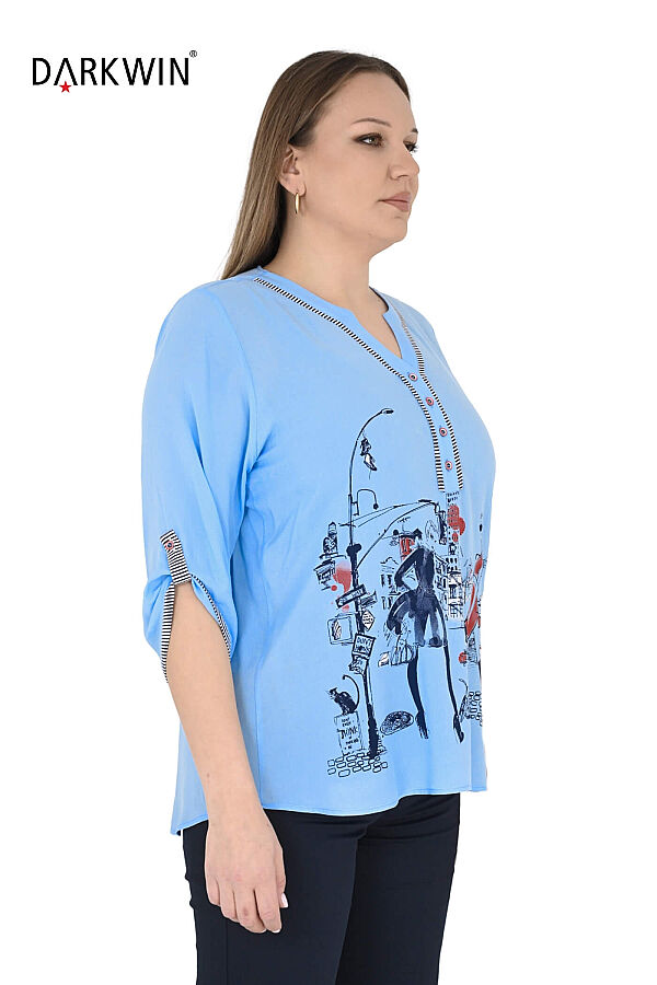 1261 GRANDI BLUZ - 6