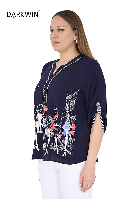 1261 GRANDI BLUZ - 8