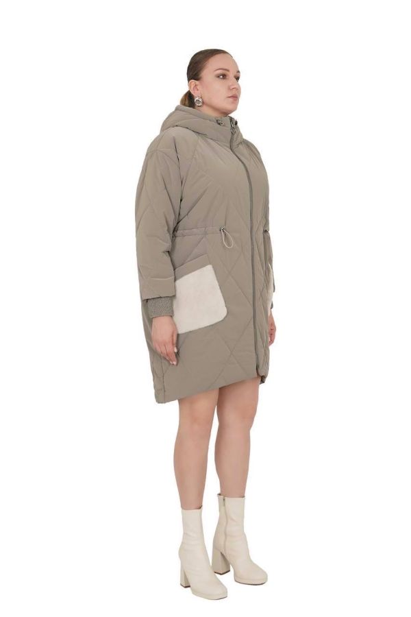 1262 DARKWIN KABAN KAHVE - 2