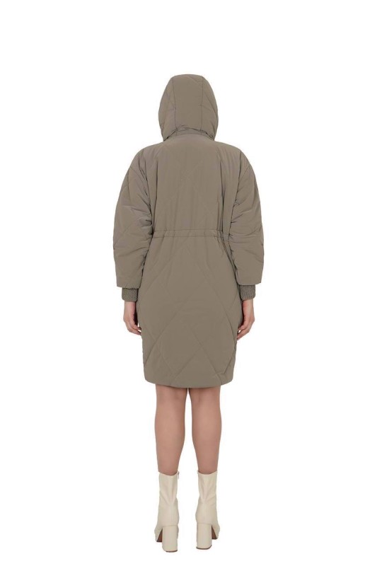 1262 DARKWIN KABAN KAHVE - 3