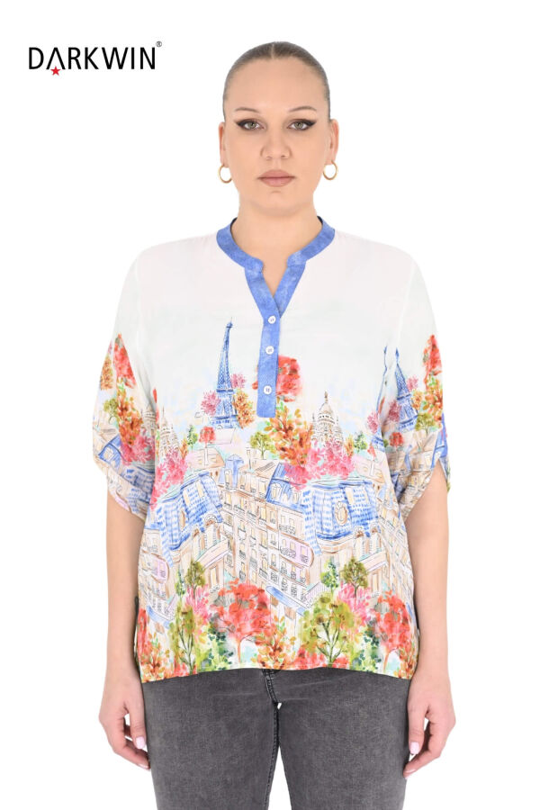 1262 GRANDI BLUZ - 1