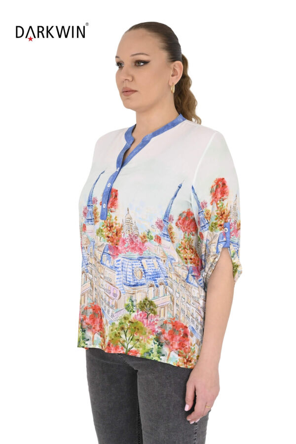 1262 GRANDI BLUZ - 2