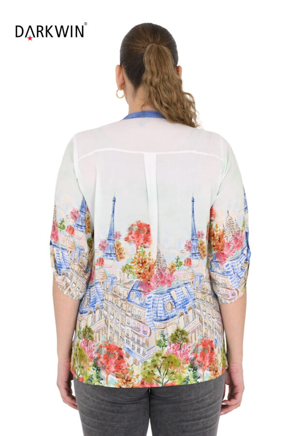 1262 GRANDI BLUZ - 3