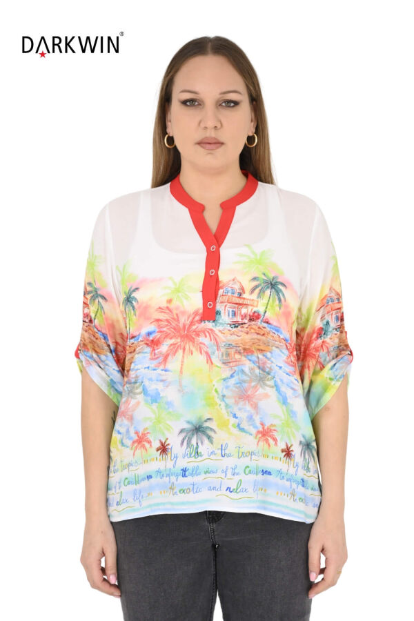 1263 GRANDI BLUZ - 1