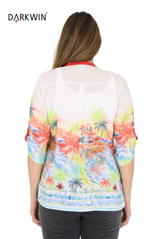 1263 GRANDI BLUZ - 3