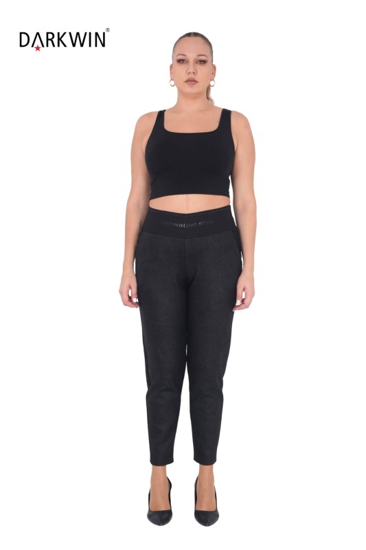 Motivation - 1264 MOTIVATION PANTOLON SIYAH Motivation - 1264 MOTIVATION PANTOLON SIYAH