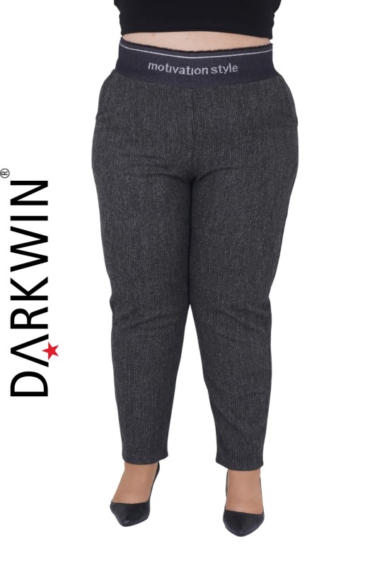 1268-1 MOTIVATION PANTOLON SIYAH - MOTIVATION (1)