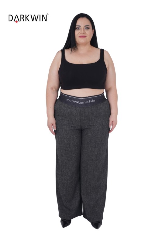 1269-1 MOTIVATION PANTOLON SIYAH - MOTIVATION