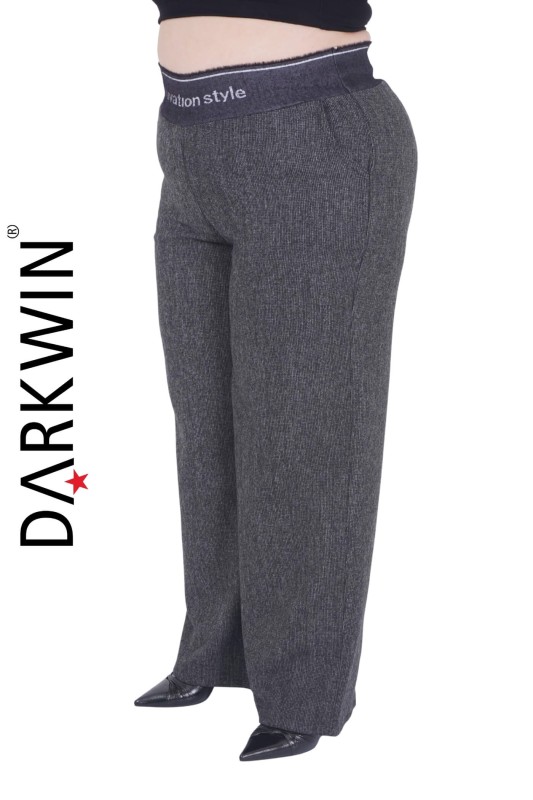 1269-1 MOTIVATION PANTOLON SIYAH - 3