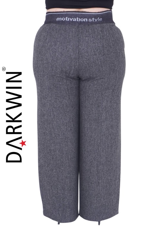 1269-1 MOTIVATION PANTOLON SIYAH - 4