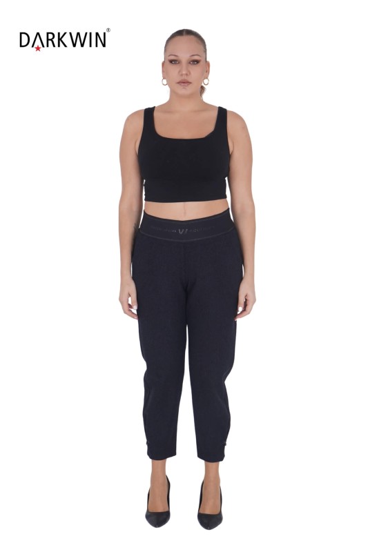 Motivation - 1270 MOTIVATION PANTOLON LACIVERT Motivation - 1270 MOTIVATION PANTOLON LACIVERT