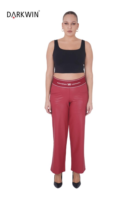 Motivation - 1273 MOTIVATION PANTOLON KIRMIZI Motivation - 1273 MOTIVATION PANTOLON KIRMIZI