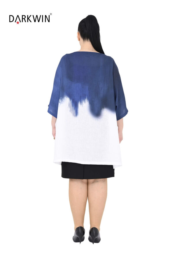 1285 DARKWIN TUNİK SAKS - 3