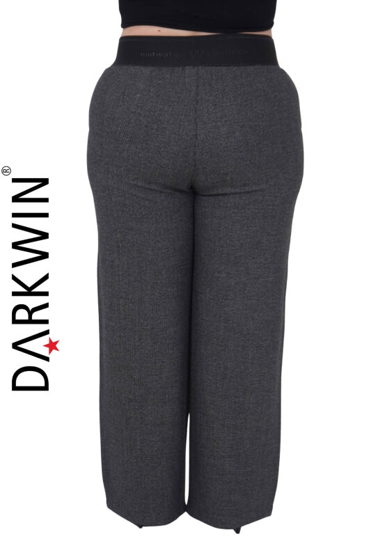 1302-1 MOTIVATION PANTOLON SIYAH - 4