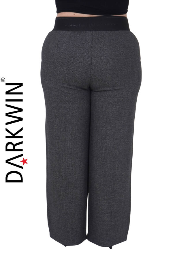 1302-1 MOTIVATION PANTOLON SIYAH - 4