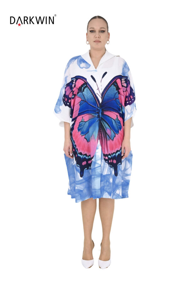 1319 DARKWIN CEKET BEYAZ - 1