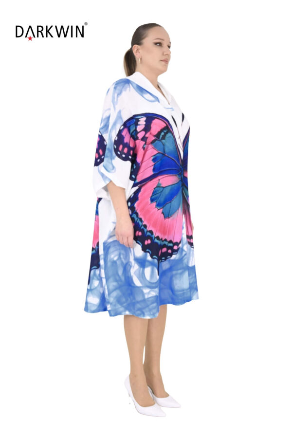 1319 DARKWIN CEKET BEYAZ - 2