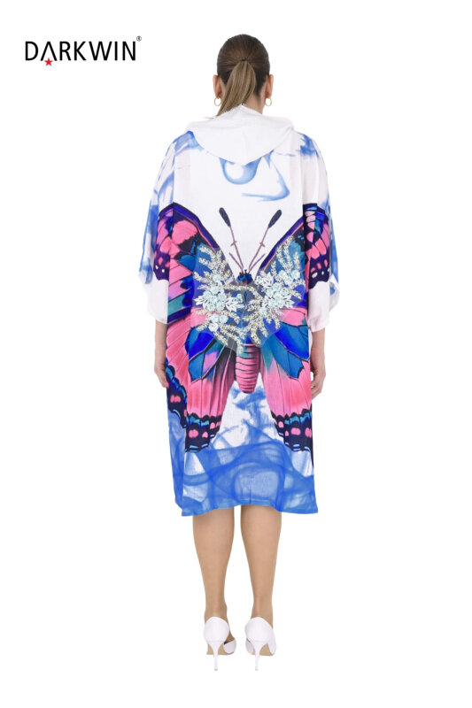 1319 DARKWIN CEKET BEYAZ - 3