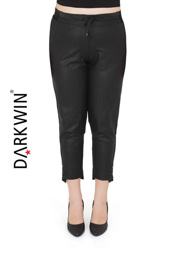 133 MAGS PANTOLON SIYAH - 4