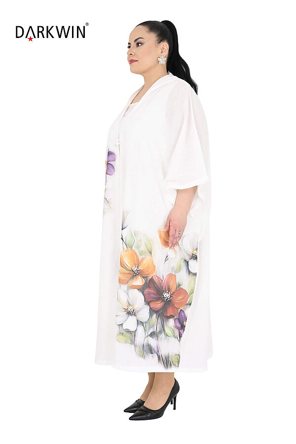 1346 DARKWIN PARDESÜ BEYAZ - 2