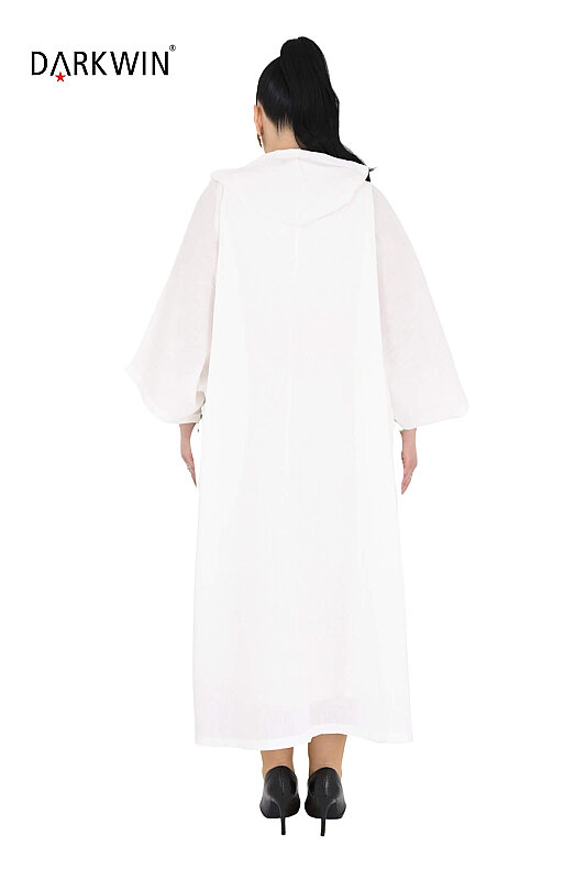 1346 DARKWIN PARDESÜ BEYAZ - 3