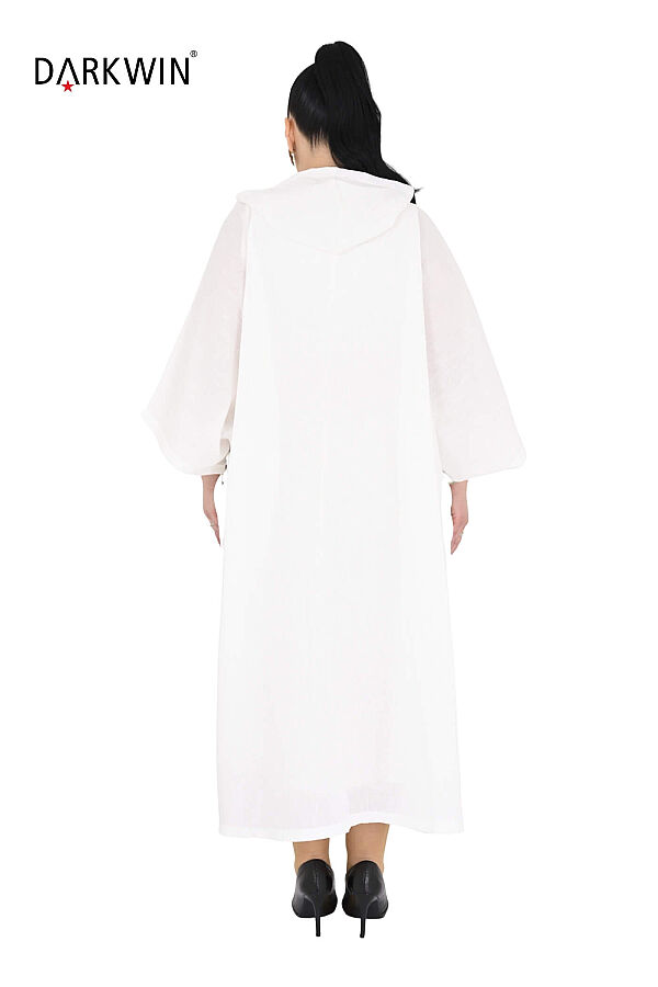 1346 DARKWIN PARDESÜ BEYAZ - 3