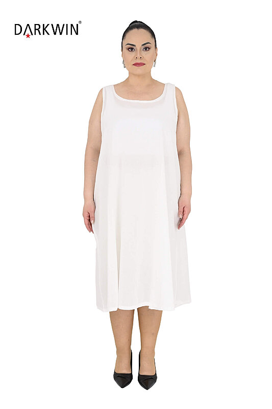 1346 DARKWIN PARDESÜ BEYAZ - 4