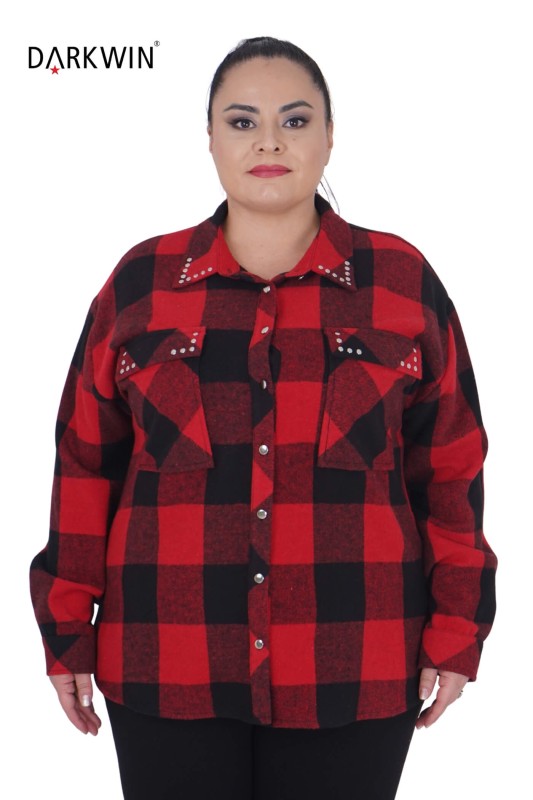 Eseoğlu - 1347 ESEOĞLU GÖMLEK