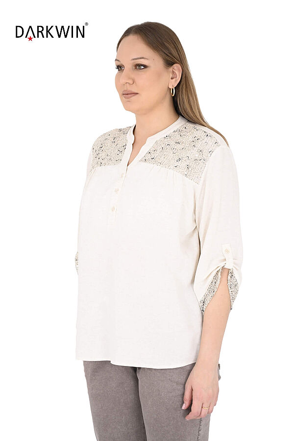 1353 GRANDI BLUZ - 2