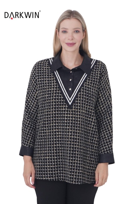 Eseoğlu - 1359 ESEOĞLU BLUZ