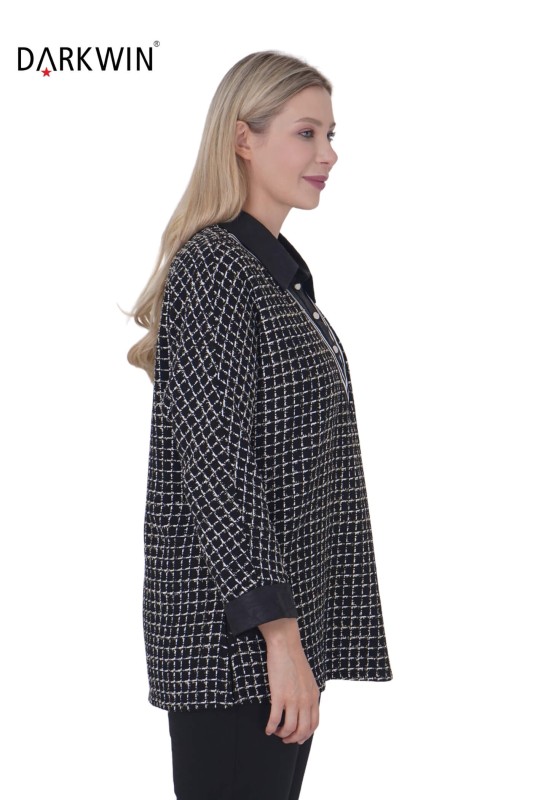 Eseoğlu - 1359 ESEOĞLU BLUZ (1)