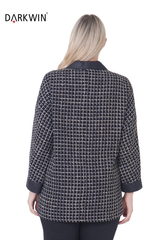 1359 ESEOĞLU BLUZ - Thumbnail