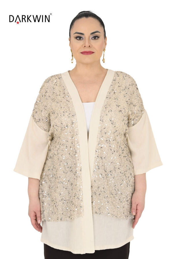 1378 DARKWIN HIRKA BEJ - 1