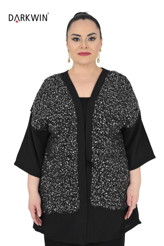 1378 DARKWIN HIRKA SIYAH - DARKWIN