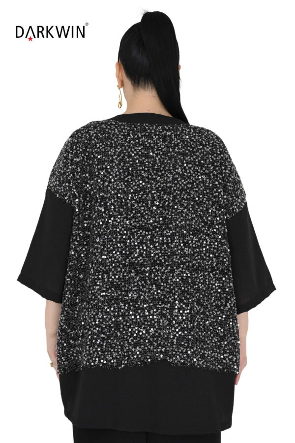 1378 DARKWIN HIRKA SIYAH - 3