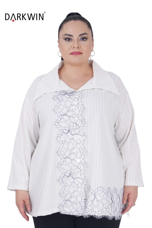 1379 DARKWIN CEKET EKRU - 1