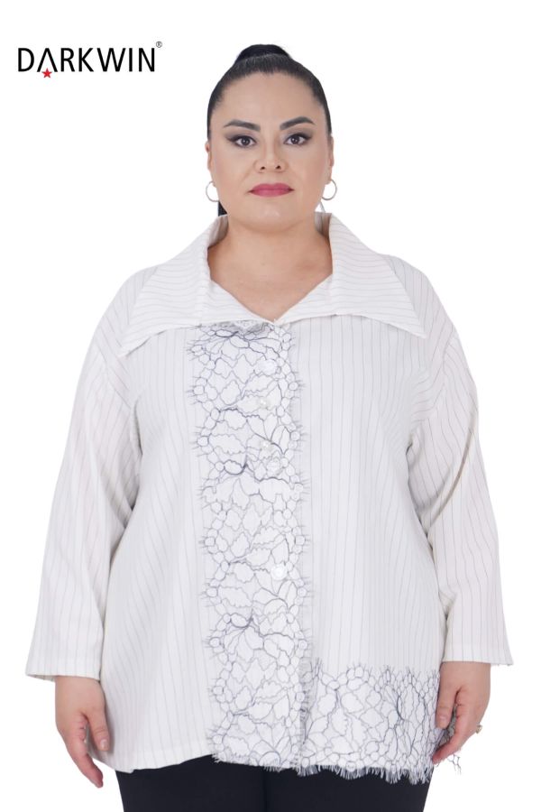 1379 DARKWIN CEKET EKRU - 1