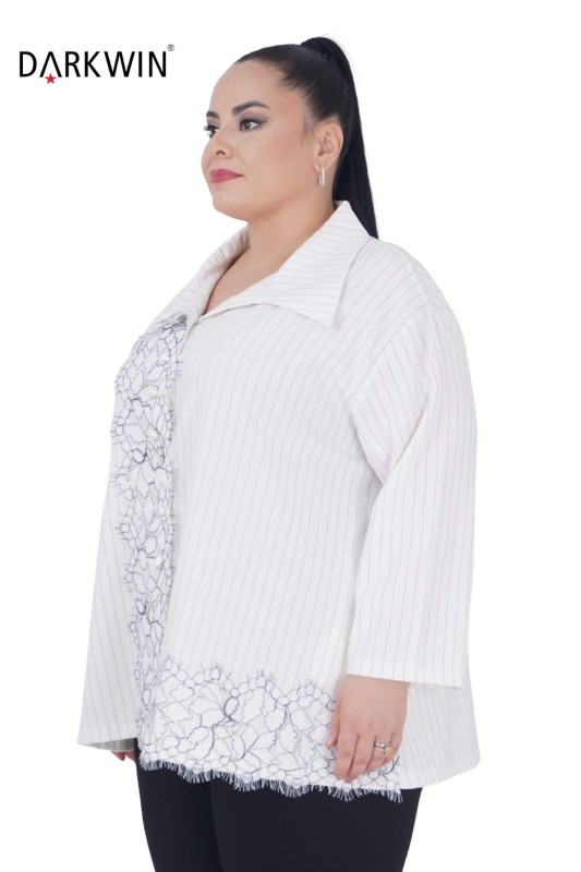 1379 DARKWIN CEKET EKRU - 2