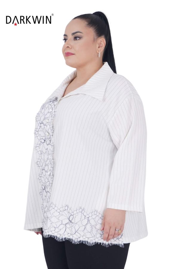 1379 DARKWIN CEKET EKRU - 2