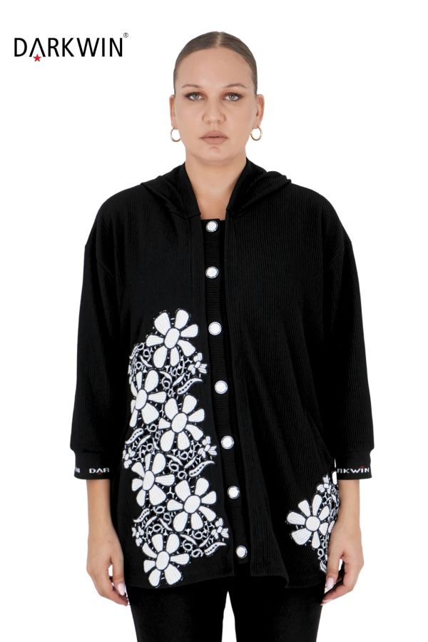 1395 DARKWIN HIRKA SIYAH - 2