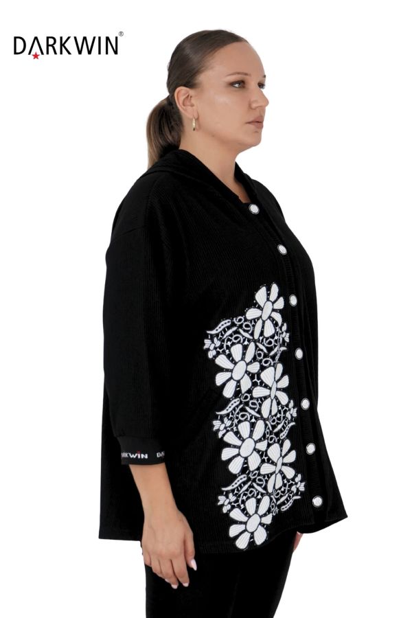 1395 DARKWIN HIRKA SIYAH - 4