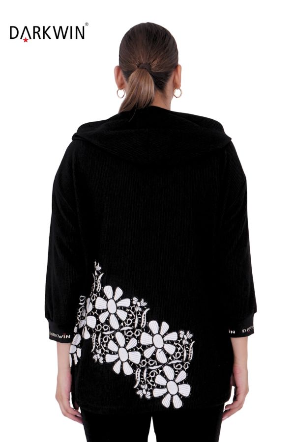 1395 DARKWIN HIRKA SIYAH - 6