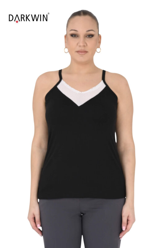 1405 DARKWIN ATLET SIYAH - DARKWIN